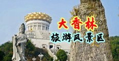 插骚穴群交视频中国浙江-绍兴大香林旅游风景区